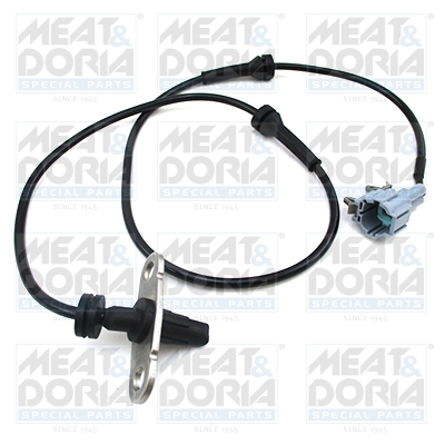 ABS sensor Meat Doria 90757E