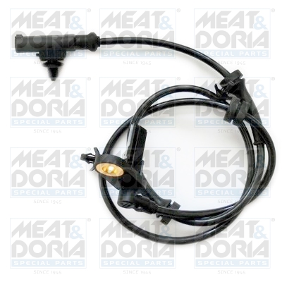 ABS sensor Meat Doria 90761