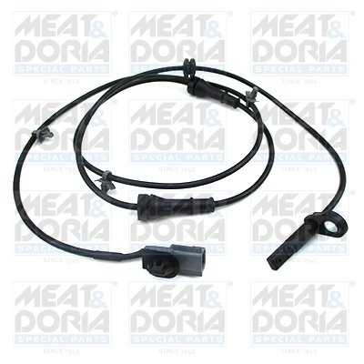 ABS sensor Meat Doria 90762E