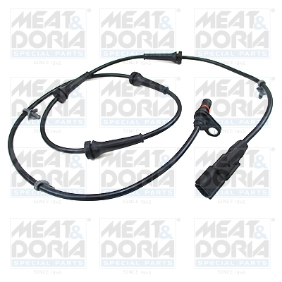 ABS sensor Meat Doria 90765E