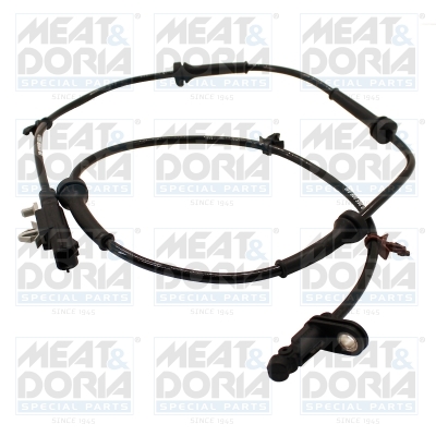 ABS sensor Meat Doria 90766