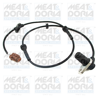 ABS sensor Meat Doria 90767E