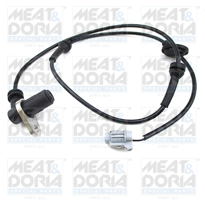 ABS sensor Meat Doria 90768E