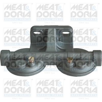 Toevoeging motor Meat Doria 9077