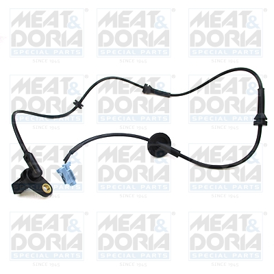 ABS sensor Meat Doria 90771E