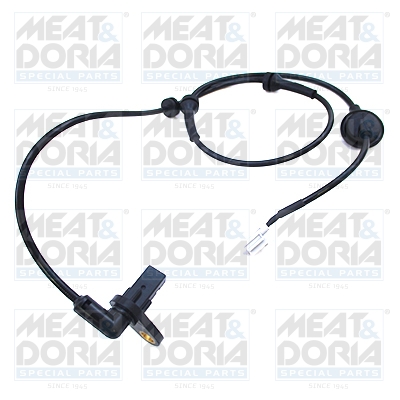 ABS sensor Meat Doria 90772E