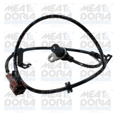 ABS sensor Meat Doria 90777