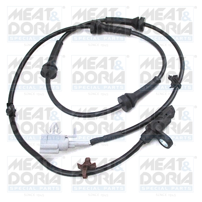 ABS sensor Meat Doria 90780E