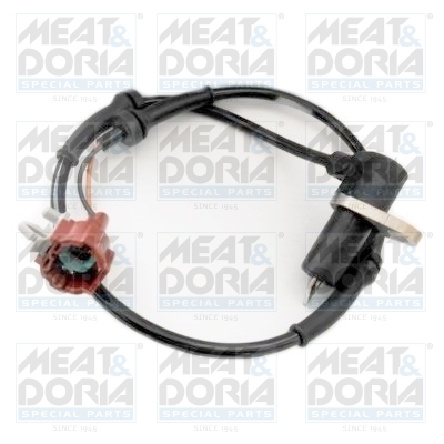 ABS sensor Meat Doria 90781