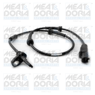 ABS sensor Meat Doria 90786