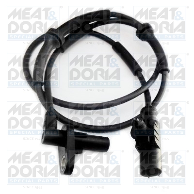 ABS sensor Meat Doria 90788