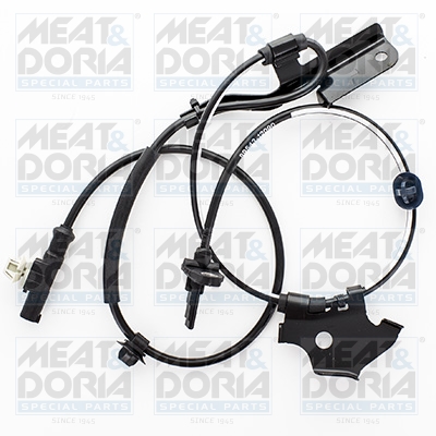 ABS sensor Meat Doria 90791