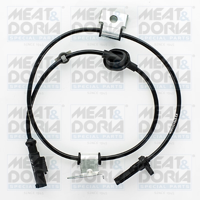 ABS sensor Meat Doria 90796