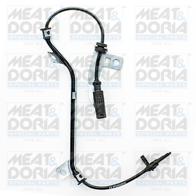 ABS sensor Meat Doria 90799