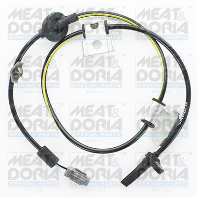 ABS sensor Meat Doria 90800