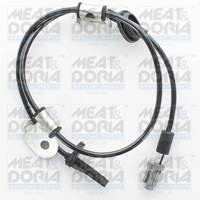 ABS sensor Meat Doria 90801