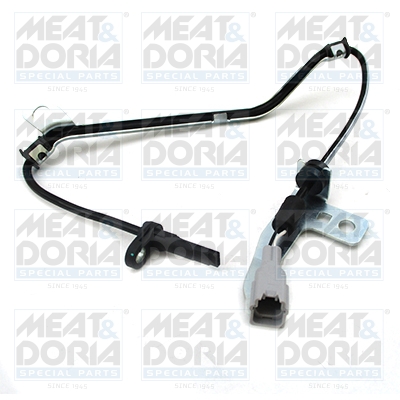 ABS sensor Meat Doria 90803E