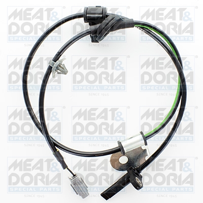 ABS sensor Meat Doria 90806