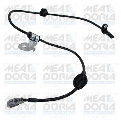 ABS sensor Meat Doria 90807