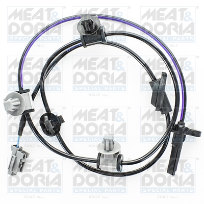 ABS sensor Meat Doria 90812