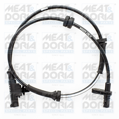 ABS sensor Meat Doria 90815