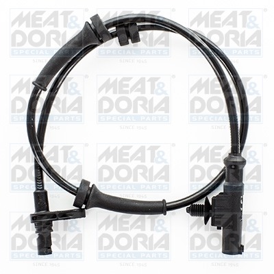 ABS sensor Meat Doria 90816