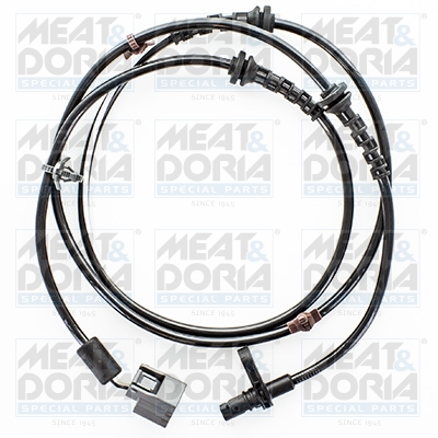 ABS sensor Meat Doria 90818