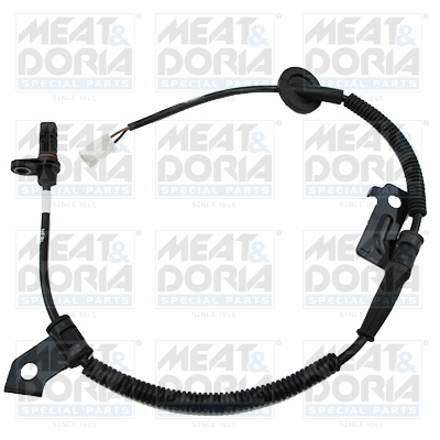 ABS sensor Meat Doria 90823