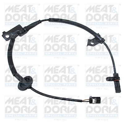 ABS sensor Meat Doria 90824