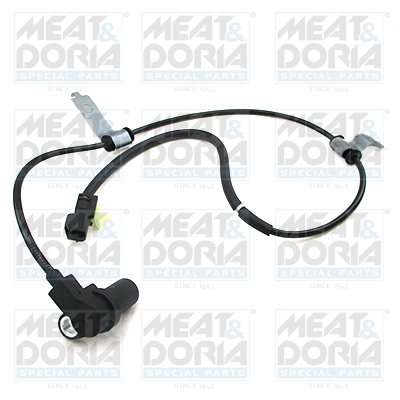 ABS sensor Meat Doria 90825E