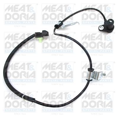 ABS sensor Meat Doria 90826E