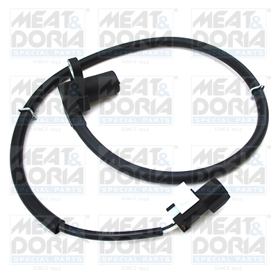 ABS sensor Meat Doria 90827E