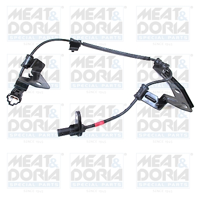 ABS sensor Meat Doria 90850