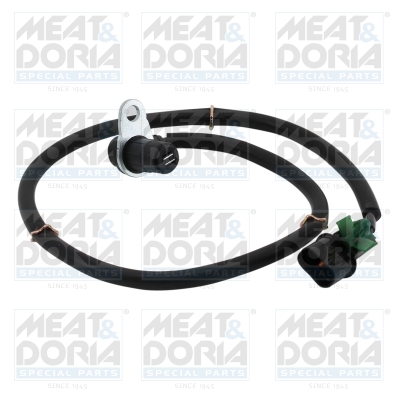 ABS sensor Meat Doria 90863