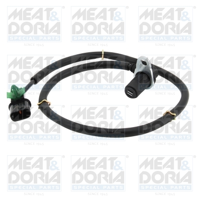 ABS sensor Meat Doria 90864