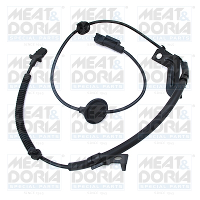 ABS sensor Meat Doria 90871E