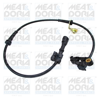 ABS sensor Meat Doria 90879E