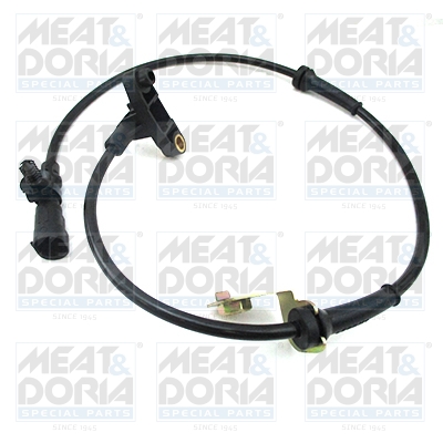 ABS sensor Meat Doria 90880E