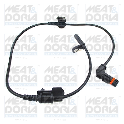 ABS sensor Meat Doria 90884E