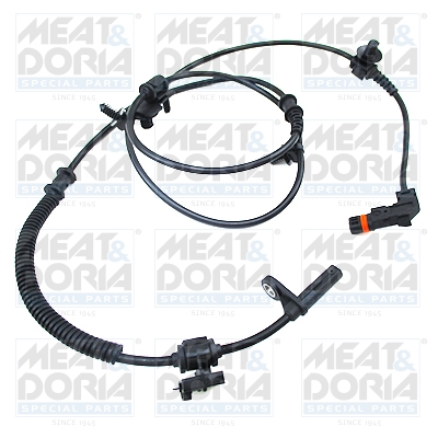 ABS sensor Meat Doria 90885E