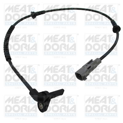 ABS sensor Meat Doria 90887