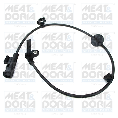 ABS sensor Meat Doria 90889