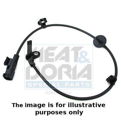 ABS sensor Meat Doria 90889E