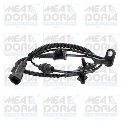 ABS sensor Meat Doria 90890