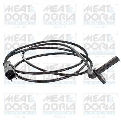 ABS sensor Meat Doria 90893