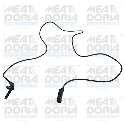 ABS sensor Meat Doria 90893E