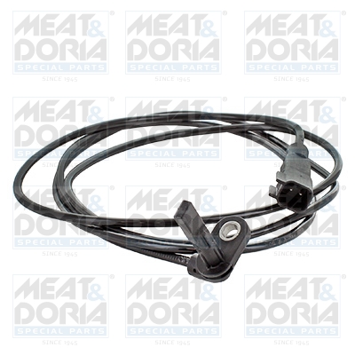 ABS sensor Meat Doria 90894