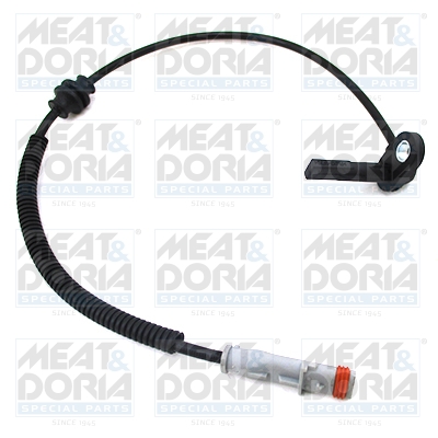 ABS sensor Meat Doria 90895E