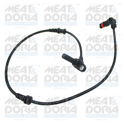 ABS sensor Meat Doria 90898E