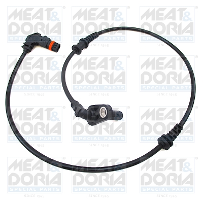 ABS sensor Meat Doria 90899E